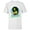 White, variant on Marvel Sensational She-Hulk Retro Comic - Short Sleeve T-Shirt for Kids - Customized-White