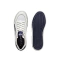 thumbnail image 5 of Tenis Puma Court Classic Vulc Hombre Casual blanco 28.5 Puma, 5 of 5