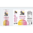 thumbnail image 5 of Shilajit Energy Drink Zero Sugar Pineapple Guava 12 Pack (12oz Cans) Natural Energy with Shilajit Electrolytes No Crash, 5 of 5
