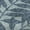 Blue, variant on Addison Rugs Mayfield Washable Transitional Tropical, Leaves, Botanical Taupe Rectangle Rug, 10' x 14'