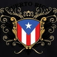 thumbnail image 3 of CafePress - Puerto Rico Kids Sweatshirt - Kids Sweatshirt, Youth Crew Neck Sweatshirt, 3 of 4