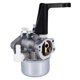thumbnail image 4 of Briggs & Stratton Carburetor 696065 697422 110402 110412 215369, 4 of 5