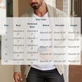 thumbnail image 3 of Zormilly Mens Cardigan Sweater Long Sleeve Shawl Collared Button Down Sweaters Cable Knit Cardigans Fall Outfits, S-2XL, 3 of 9