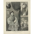 thumbnail image 1 of Print: Father Mollinger, 1893, 1 of 1