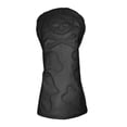 thumbnail image 3 of fastboy Housse de Tête Imperméable pour Golf Fairway Driver Protection Club Noir No. 1 1Set, 3 of 4