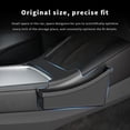 thumbnail image 2 of For Tesla MODEL 3/Y central control storage box on both sides storage modification TAPDRA Spare Part, 2 of 4