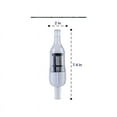 thumbnail image 2 of In-line Filter Assembly, 48-080 For Polaris Pool Cleaner Models, Durable Replacement Parts, Filtration System, Stainless Steel Filter Screen, High-quality Components For Swimming, 2 of 5