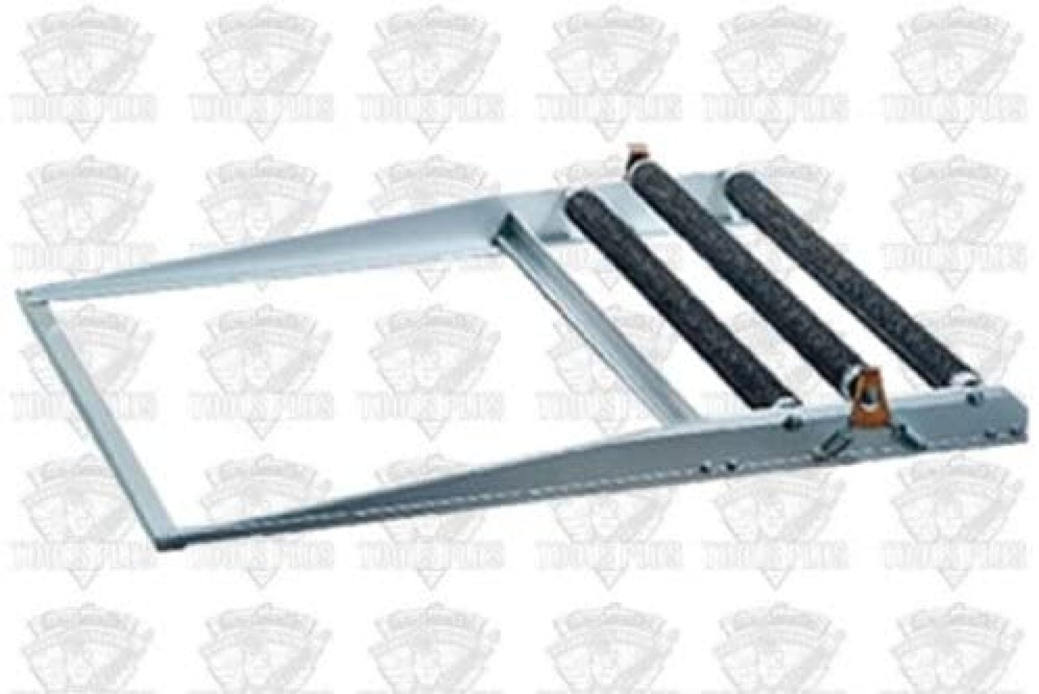 TaliaPosy Siding Brake Coiler