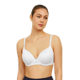 thumbnail image 4 of Iheyi 6 Pieces Plain Quality Padded Everyday Regular Bra B/C (34B), 4 of 5