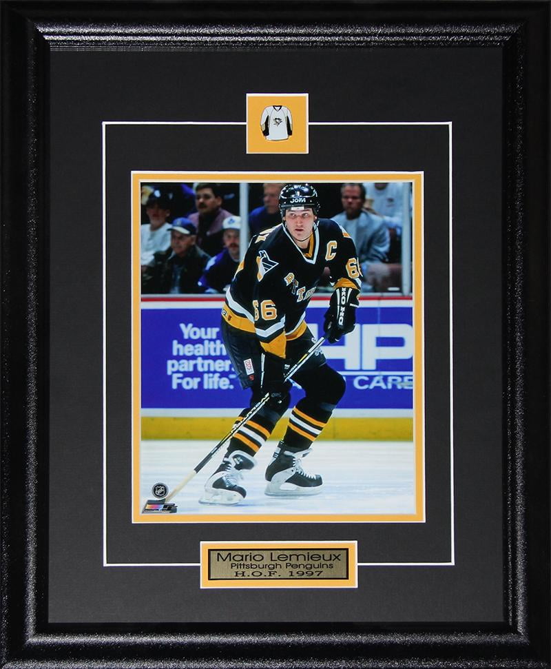 pittsburgh penguins memorabilia