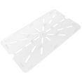 thumbnail image 5 of CHICHUMID 1Pcs Draining Board Tray Acrylic for Sink and Kitchen Use, 5 of 8