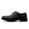 thumbnail image 2 of Zapatos para Hombre Mariscal 9050 negro 26.5, 2 of 5