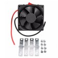 thumbnail image 2 of 12V24V Car Heater, Truck Defrost, Antifreeze, 2 of 5