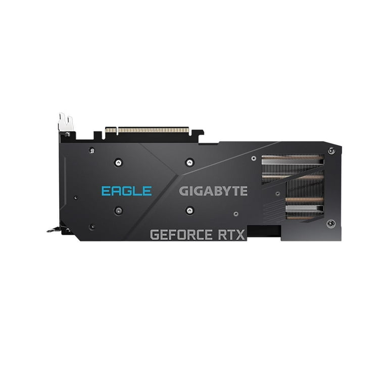 GIGABYTE Eagle GeForce RTX 3060 Ti 8GB GDDR6X PCI Express 4.0 x16