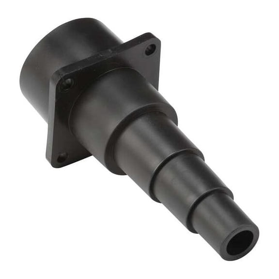 Shop-Vac 2-1/2" Universal Wet Dry Vacuum Adapter