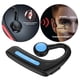 thumbnail image 4 of Auriculares de conducción ósea Bluetooth 5.1 170 mAh Jinwen Negro y azul, 4 of 8