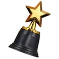 thumbnail image 2 of Miangastore Plastic Trophy Model Plastic Trophy Decoration Trophy Decoration, 2 of 8