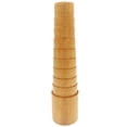 thumbnail image 5 of NIUPIKA Pulsera de madera con escalón, medidor de mandril, ajuste del brazalete, herramienta de envoltura de alambre, herramientas para hacer joyas, 5 of 5