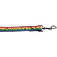 thumbnail image 1 of Equality Nylon Dog Leash 5/8 Inch Wide 4Ft Long, 1 of 1