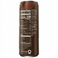 thumbnail image 3 of Starbucks Premium Chocolate Cream Cold Brew Iced Coffee Can 11 fl oz - Pack of 2, 3 of 5