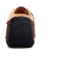 thumbnail image 5 of Big Size Winter Men's Casual Loafers Slip On Outdoor Fuzzy Furry Loafers Leather Warm Comfortable Shoes Male Driving Shoes Moccasins Classic Penny Loafer Flats Boat Shoes, 5 of 20