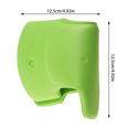 thumbnail image 3 of Bathroom Products Baby Bathtub Spout Guard Cover Faucet Protector for Toddler Water Play and Shower, 3 of 5