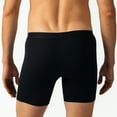 thumbnail image 3 of Alpine Swiss Mens Boxer Briefs 3 Pack Underwear Breathable Comfortable Trunks, 3 of 7