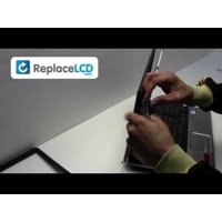 HP 502952-001 HP LCD Screen