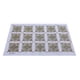 thumbnail image 5 of Pegatinas diagonales de PVC autoadhesivas impermeables para baldosas de pared y suelo (n.º 3), 5 of 6