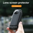 thumbnail image 3 of Sunnylife Insta360 X4 Funda Protectora Pantalla Lente Funda Protectora Transparente Piezas Anticaídas Y A Prueba Polvo (1PCS), 3 of 9