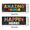 A, variant on VKLU 2 Pack Vertical Classroom Welcome Banners, 13.5"x39" Large Posters for Door Decor, Glare-Free Welcome Signs