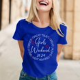 thumbnail image 2 of YDLCAFD Maternity Shirts Fall Loose Women's Fashion Shirt Suitable for Short Sleeved Oversized Loose Fitting Shirt Independence Day Pattern Shirt Fashion T Shirt, 2 of 4