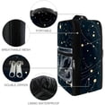 thumbnail image 4 of Virgo Constellation Premium Polyester Shoe Storage - 23x31cm/9x12in Shoe Boxes for Efficient Organization, 4 of 7