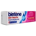 thumbnail image 1 of Gel Biotène Oral Balance, 44 ml, paquete de 4, 1 of 5