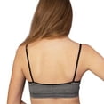 thumbnail image 6 of Coobie Scoopneck T-Shirt Bra 9094,Black Night,One Size, 6 of 6