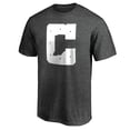 thumbnail image 2 of Men's Heather Gray Indianapolis Colts Secondary Logo T-Shirt, 2 of 3