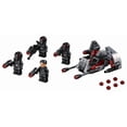 thumbnail image 3 of LEGO Star Wars Pack de combat de l'Escouade Inferno  75226, 3 of 5