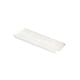 thumbnail image 1 of Inteprter Soporte de almacenamiento para fregadero, estante de doble capa, organizador de drenaje, bandeja, esponja para lavar platos, trapo para Organizadores de utensilios de cocina Blanco Pequeño, 1 of 6