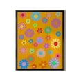 thumbnail image 6 of Haus and Hues Y2k Poster Cute Wall Decor - Kidcore Aesthetic Posters for Bedroom Y2k Aesthetic Posters for Teen Girls Room, Indie Posters for Room Aesthetic Cute Posters for Teens BLACK FRAMED 12”x16”, 6 of 6