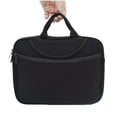 thumbnail image 1 of Estuche para impresora fotográfica compacta, funda blanda portátil de viaje compatible con impresoras fotográficas compactas Canon SELPHY CP1500/CP1300/CP1200 y accesorios., 1 of 5