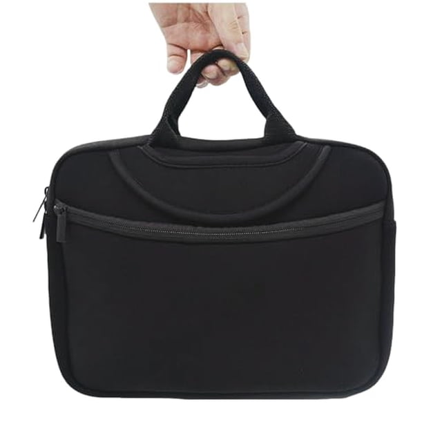 Estuche para impresora fotográfica compacta, funda blanda portátil de viaje compatible con impresoras fotográficas compactas Canon SELPHY CP1500/CP1300/CP1200 y accesorios.