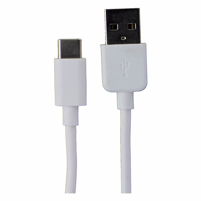 USBC to USB Cable for USB TypeC Devices White (Refurbished