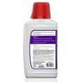 thumbnail image 3 of Hoover Pet Hard Floor Cleaning Solution, Jasmine Breeze Scent, for Luxury Vinyl, Hardwood, Tile, Laminate, Removes Pet Messes & Odors, AH31429, 32oz., 3 of 9