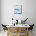 thumbnail image 7 of Home Décor EssentialAbstract Wall Decor for Living Room, Bedroom, Office, Bathroom, Stylish Wall Painting Artwork, Perfectly Sized 12x16 inch., 7 of 7