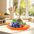 thumbnail image 1 of EGNMCR Kitchen Gadgets, Kitchen Accessories, Kitchen Utensils, Kitchen Tool Unique Halloween Ceramic Pumpkin Tableware Milk Oatmeal Breakfast Tableware Holiday Gift Tableware ceramic tableware, 1 of 6