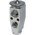 thumbnail image 2 of UAC EX 529518C A/C Expansion Valve, 2 of 4