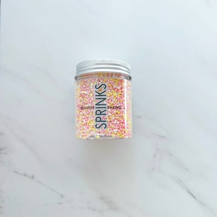 BABY COME BACK NONPAREILS BY SPRINKS