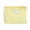 Yellow, variant on Thank You Bags Portable Storage with Huge Capacity 26x18x7cm Makeup Bag Large Exquisite Travel Wash Pouch