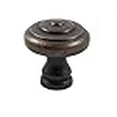 thumbnail image 3 of Residential Essentials 10245VB Champignon Cabinet Knob- Bronze Vénitien, 3 of 3