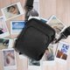 thumbnail image 2 of Estuche de transporte Bolsas Bolsa de almacenamiento para cámara a prueba de rayones Fujifilm Instax Mini Link 2/1 Likrtyny Para estrenar, 2 of 9